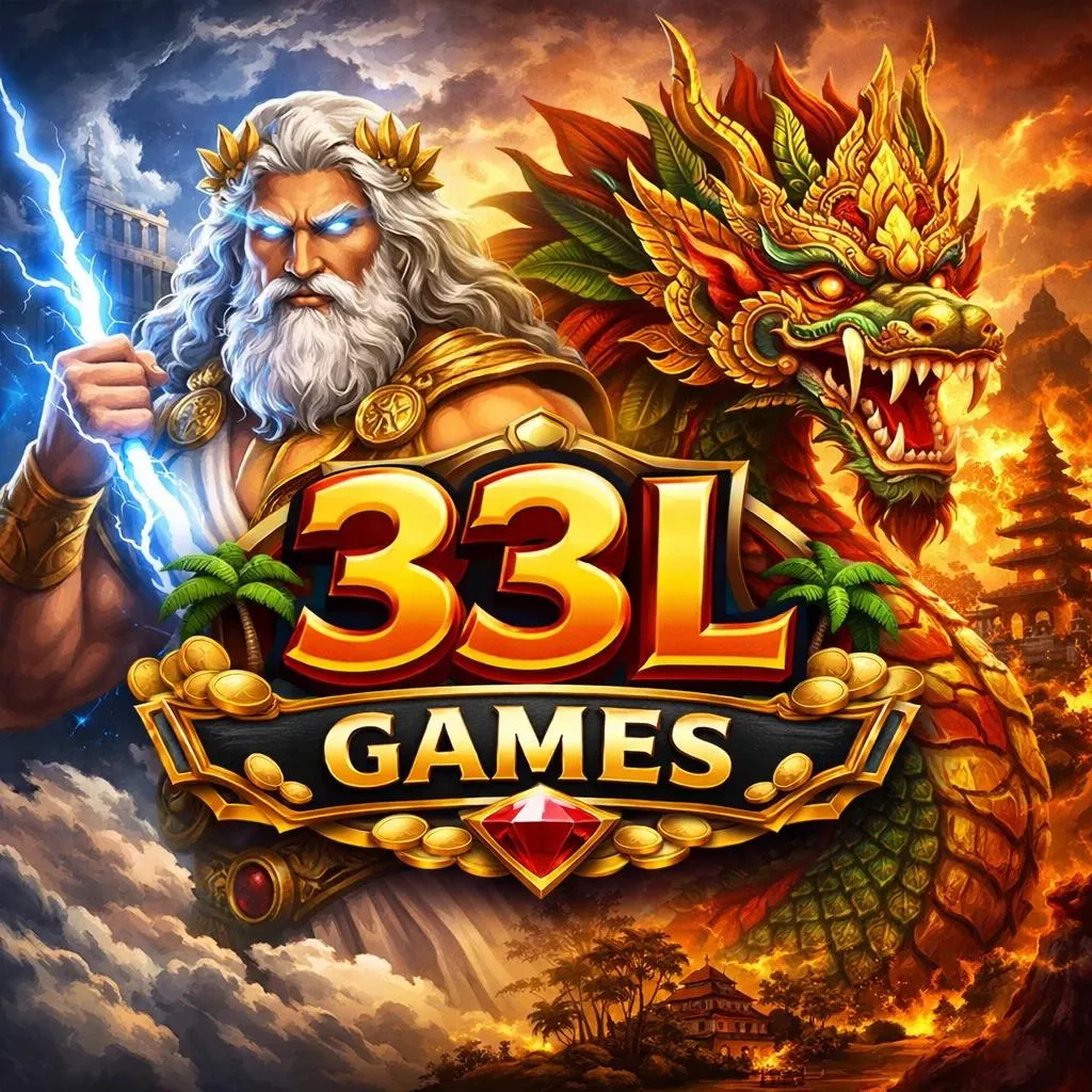 33L - Petualangan Epik dalam Dunia RPG
