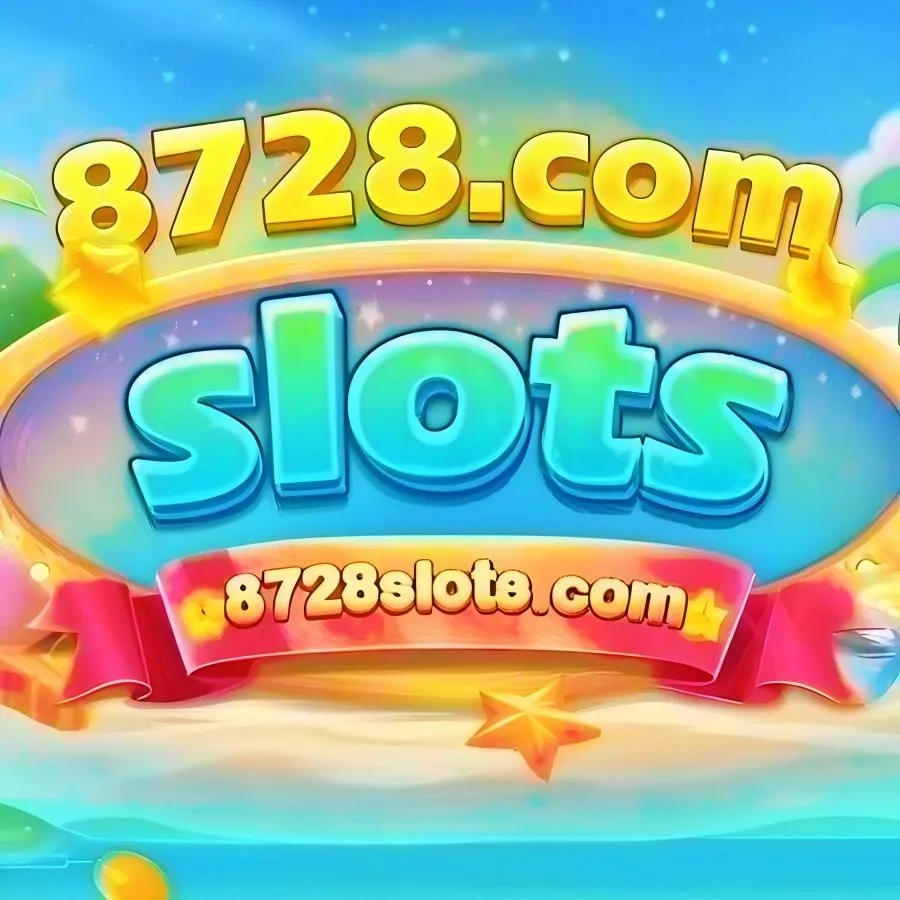 8728SLOTS - Permainan Slot Santai dan Menyenangkan