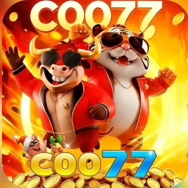 COO77 - Game Mahjong Penuh Tantangan