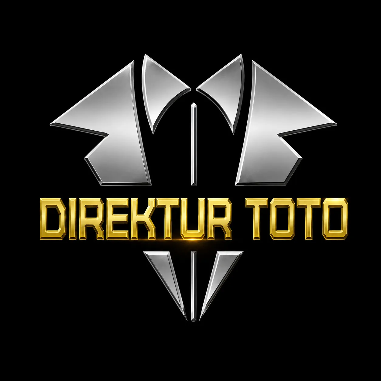 DIREKTURTOTO - Game Musik Seru dan Menghibur