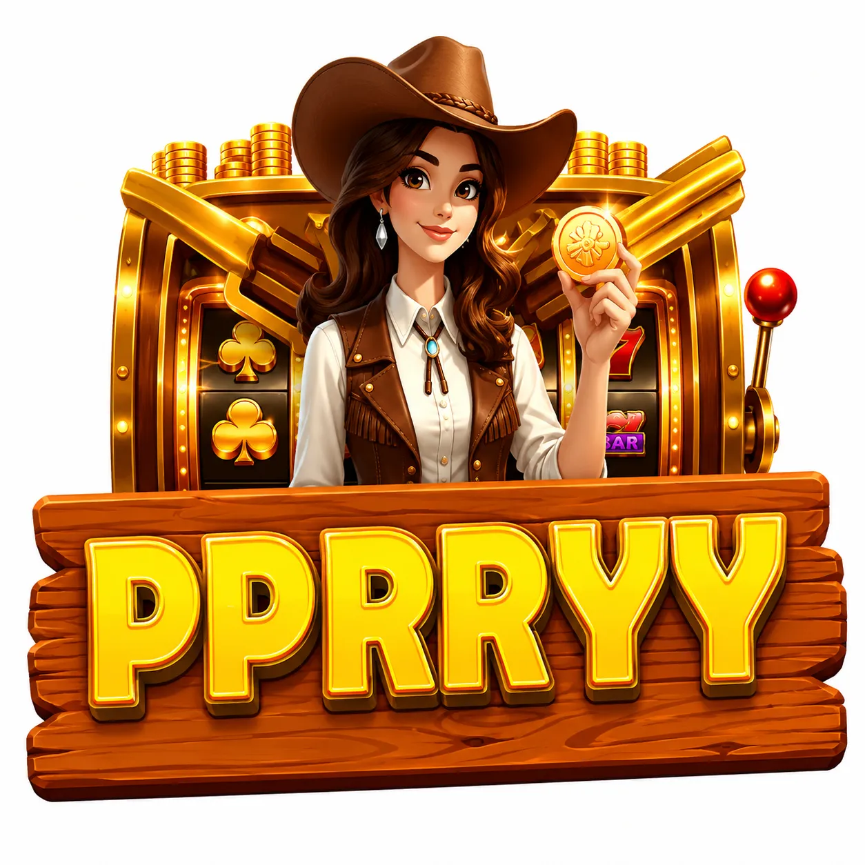 PPRRYY - Game Idle Seru untuk Mengisi Waktu Luang