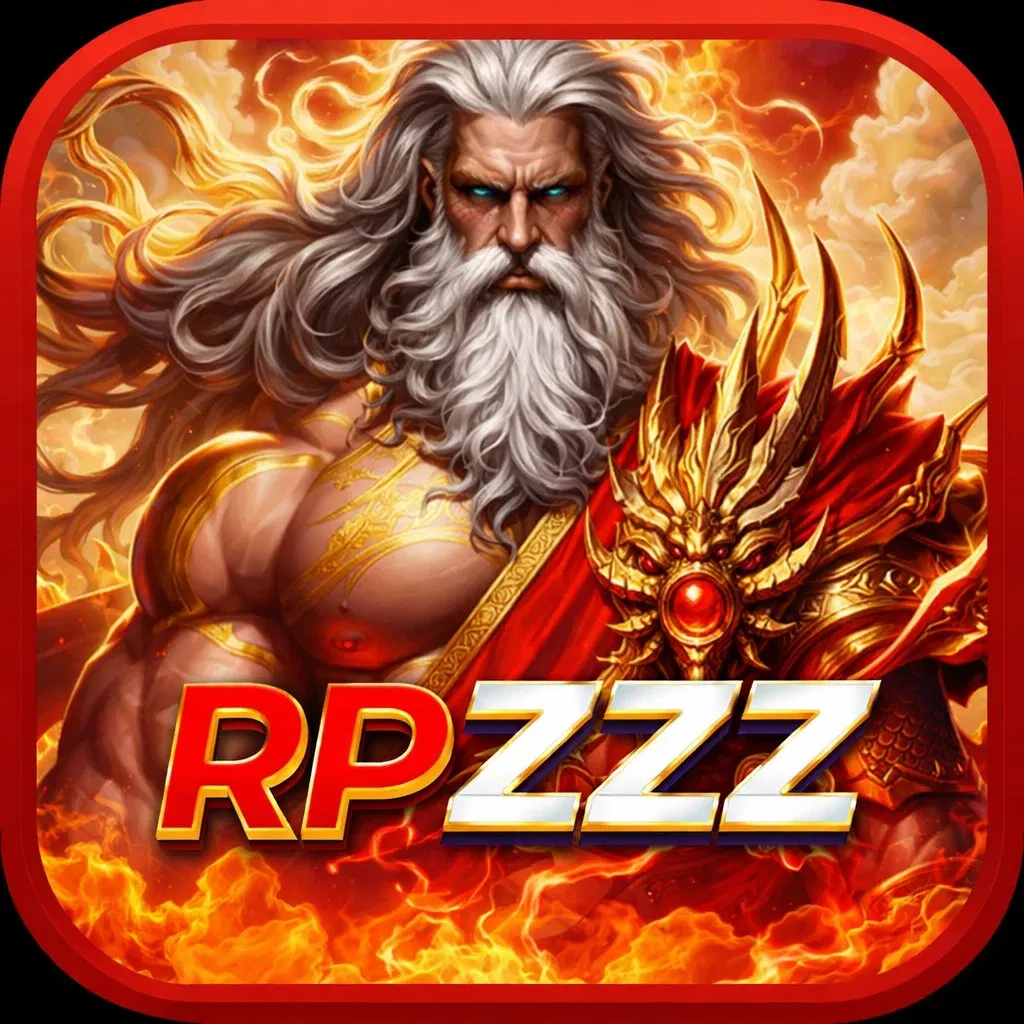 RPZZZ - Game Strategi SLG Terbaik